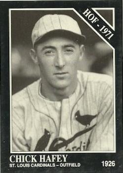 Chick Hafey