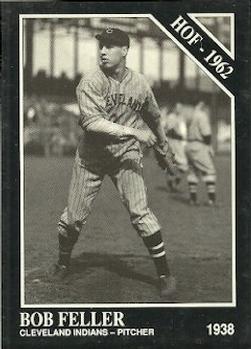 Bob Feller