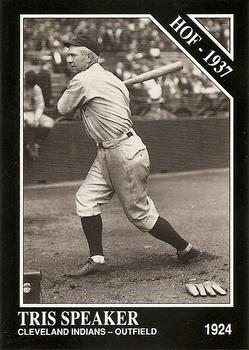 Tris Speaker