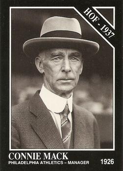 Connie Mack