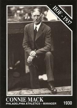 Connie Mack