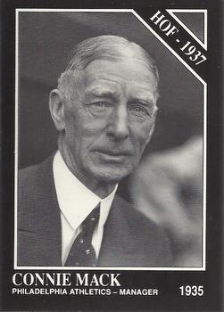 Connie Mack