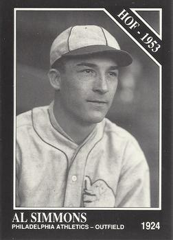 Al Simmons