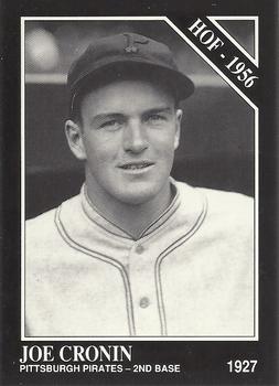 Joe Cronin