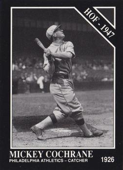 Mickey Cochrane