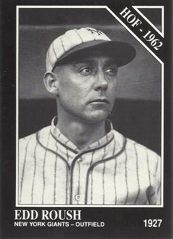 Edd Roush