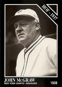 John McGraw