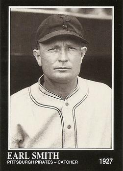 Earl Smith