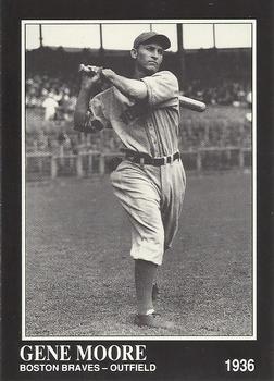 Gene Moore