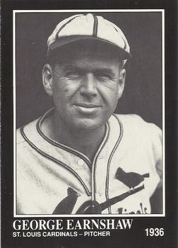George Earnshaw