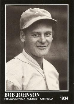 Bob Johnson