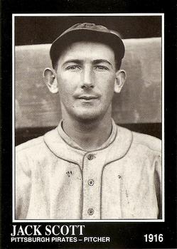 Jack Scott