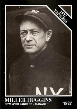 Miller Huggins