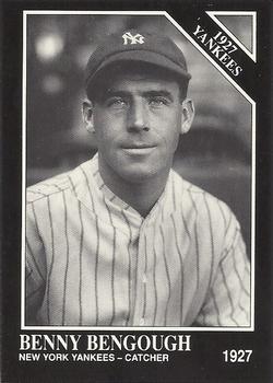 Benny Bengough
