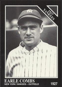 Earle Combs