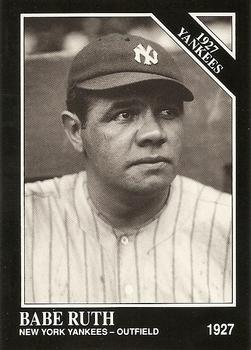 Babe Ruth