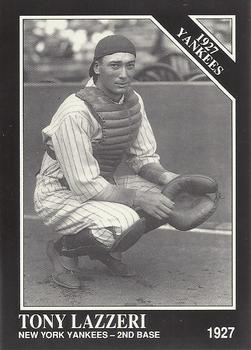 Tony Lazzeri