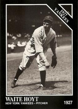 Waite Hoyt