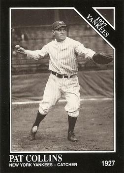 Pat Collins