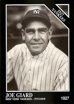 Joe Giard
