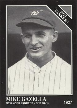 Mike Gazella