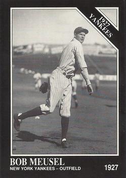 Bob Meusel