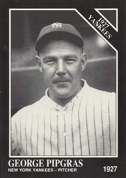 George Pipgras