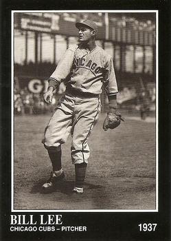 Bill Lee