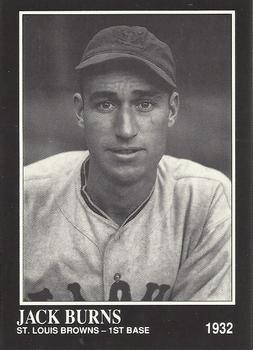 Jack Burns