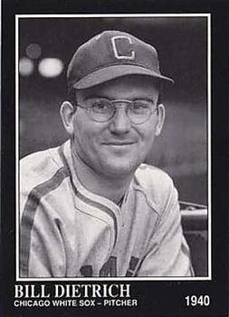 Bill Dietrich