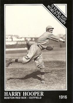 Harry Hooper