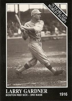 Larry Gardner