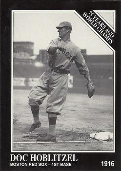 Doc Hoblitzell