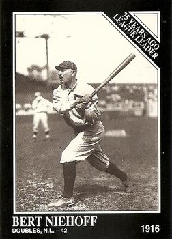 Bert Niehoff