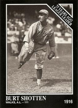 Burt Shotton
