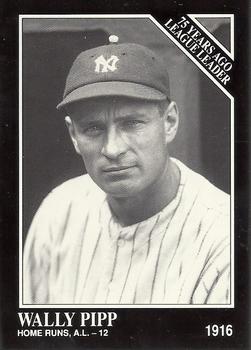 Wally Pipp