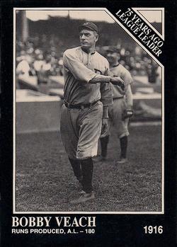 Bobby Veach