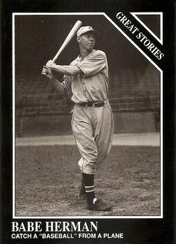 Babe Herman