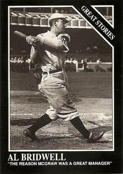 Al Bridwell