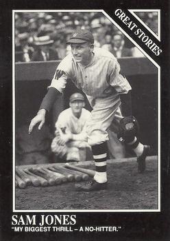 Sam Jones