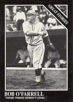 Bob O'Farrell