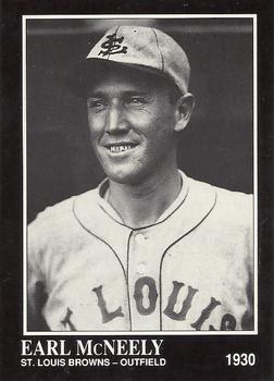 Earl McNeely