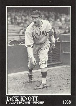 Jack Knott