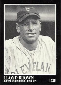 Lloyd Brown