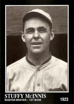 Stuffy McInnis