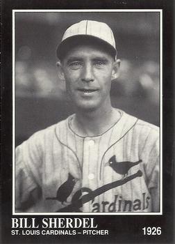 Bill Sherdel