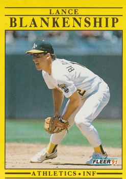 Lance Blankenship