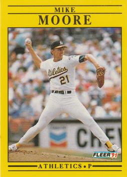 Mike Moore