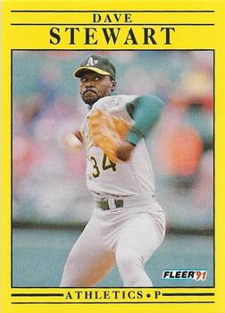 Dave Stewart