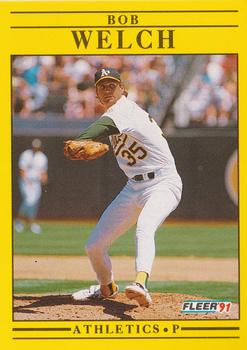 Bob Welch